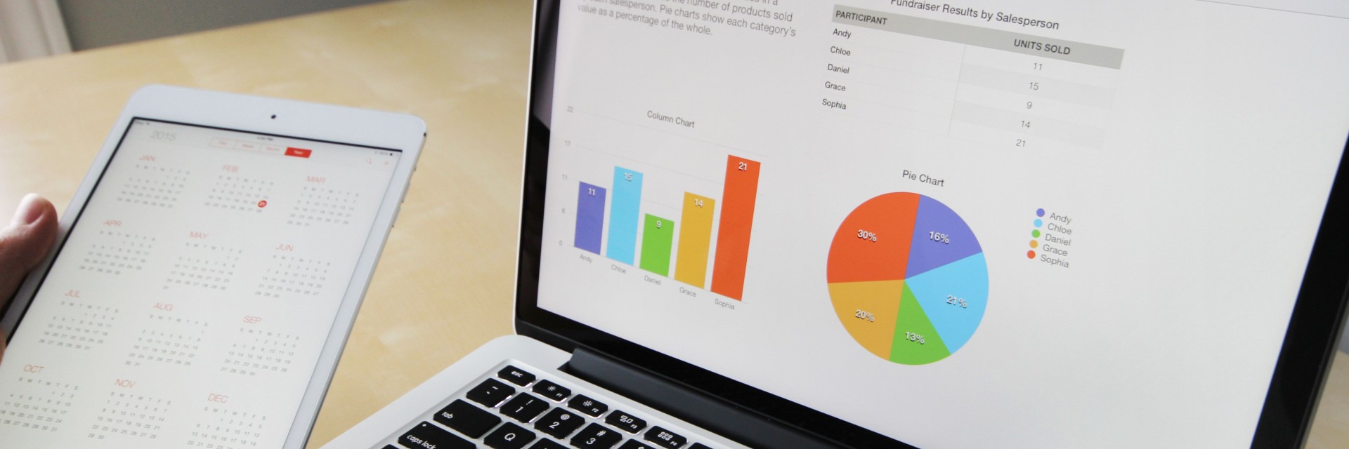 How to Excel at Excel